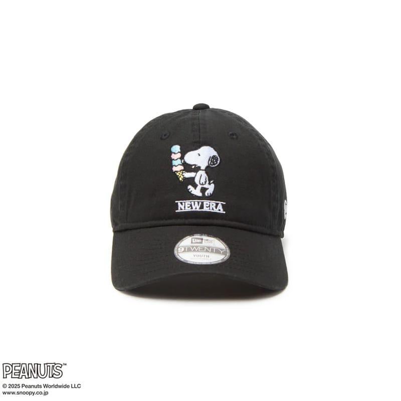 NEW ERA（ニューエラ） 新品 正規品 キッズ キャップ CAP 帽子