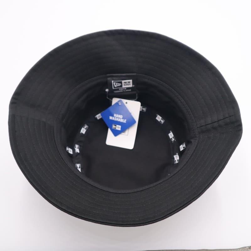 NEW ERA（ニューエラ） 新品 ニューエラ正規品 キッズ KIDS バケット