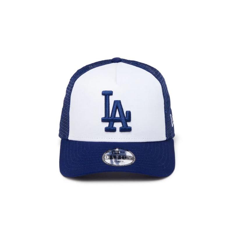 NEW ERA（ニューエラ） 新品 正規品 キッズ ユース ロサンゼルス