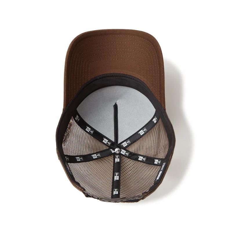 NEW ERA（ニューエラ） 新品 正規品 メッシュ キャップ 帽子