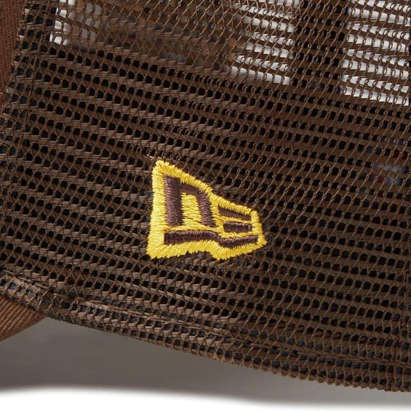 NEW ERA（ニューエラ） 新品 正規品 メッシュ キャップ 帽子