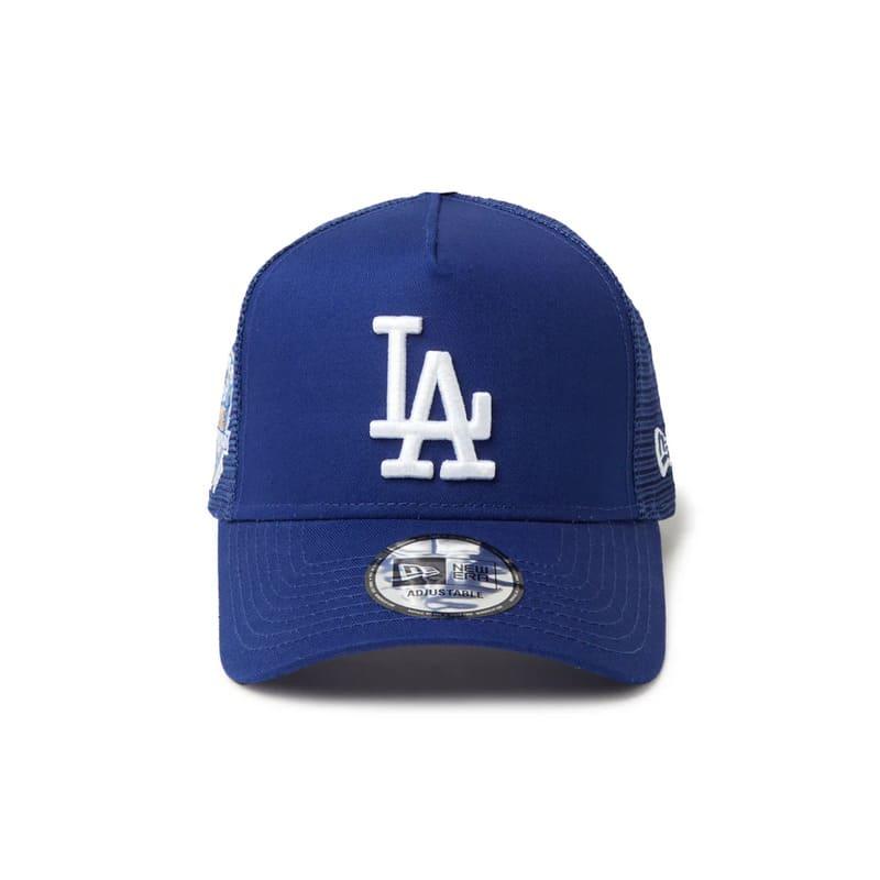 NEW ERA（ニューエラ） 新品 正規品 メッシュ キャップ 帽子