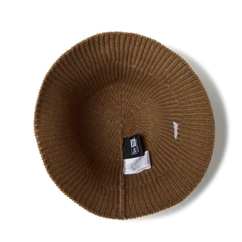 NEW ERA（ニューエラ） 正規品 ニット エクスプローラー ハット HAT