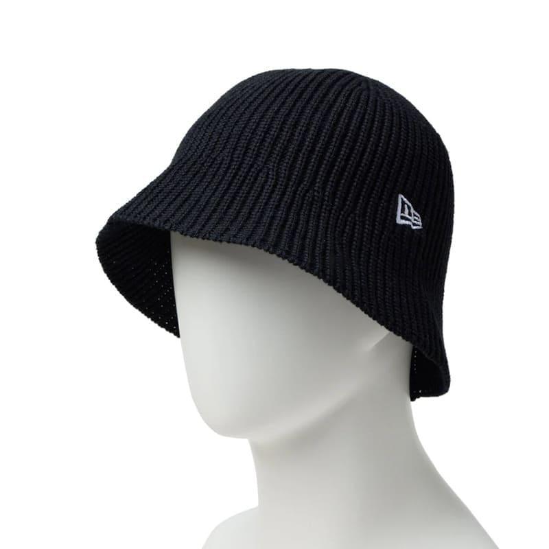 NEW ERA（ニューエラ） 正規品 ニット エクスプローラー ハット HAT