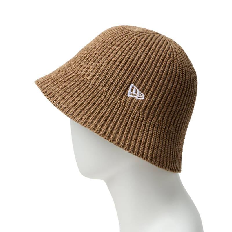 NEW ERA（ニューエラ） 正規品 ニット エクスプローラー ハット HAT
