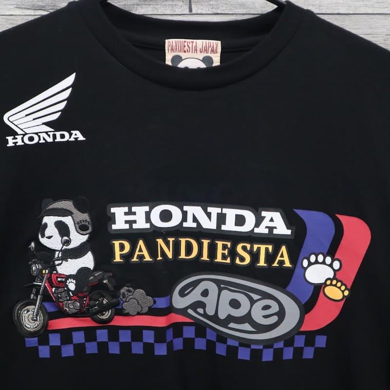 PANDIESTA（パンディエスタ） 送料無料 メンズ Honda ホンダ コラボ