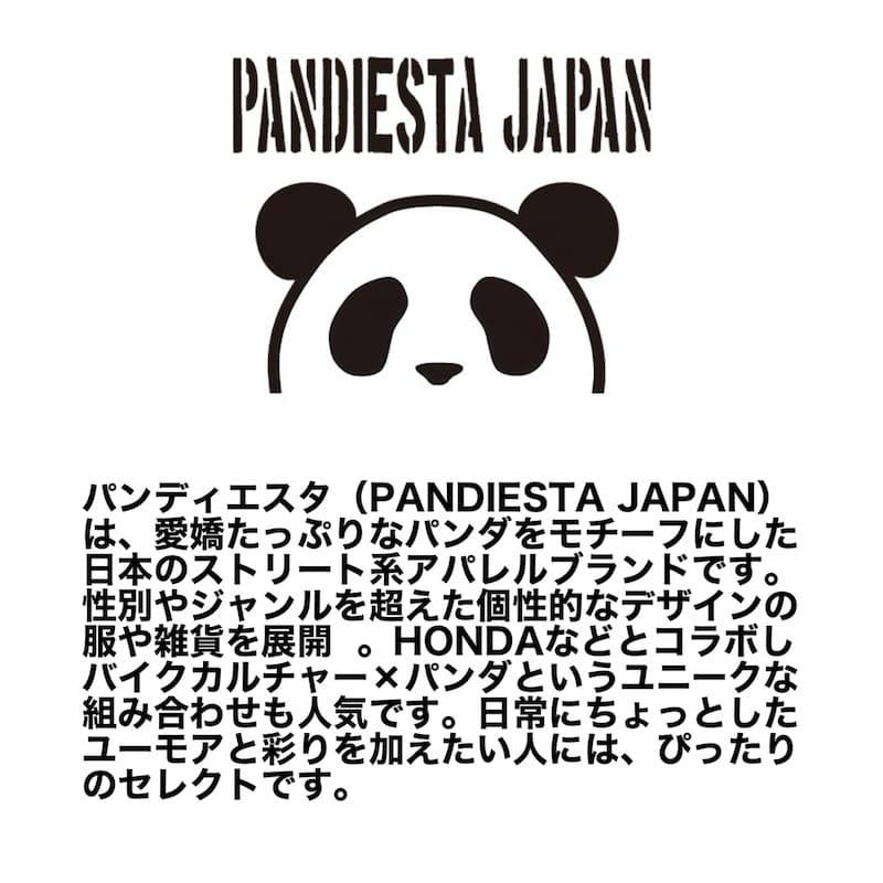 PANDIESTA（パンディエスタ） 送料無料 メンズ Honda ホンダ コラボ