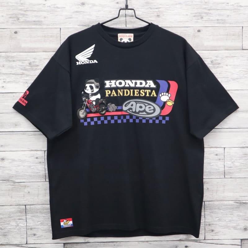 PANDIESTA（パンディエスタ） 送料無料 メンズ Honda ホンダ コラボ