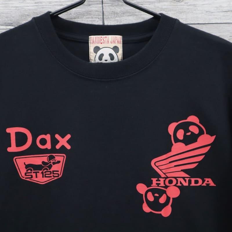 PANDIESTA（パンディエスタ） 送料無料 メンズ Honda ホンダ コラボ