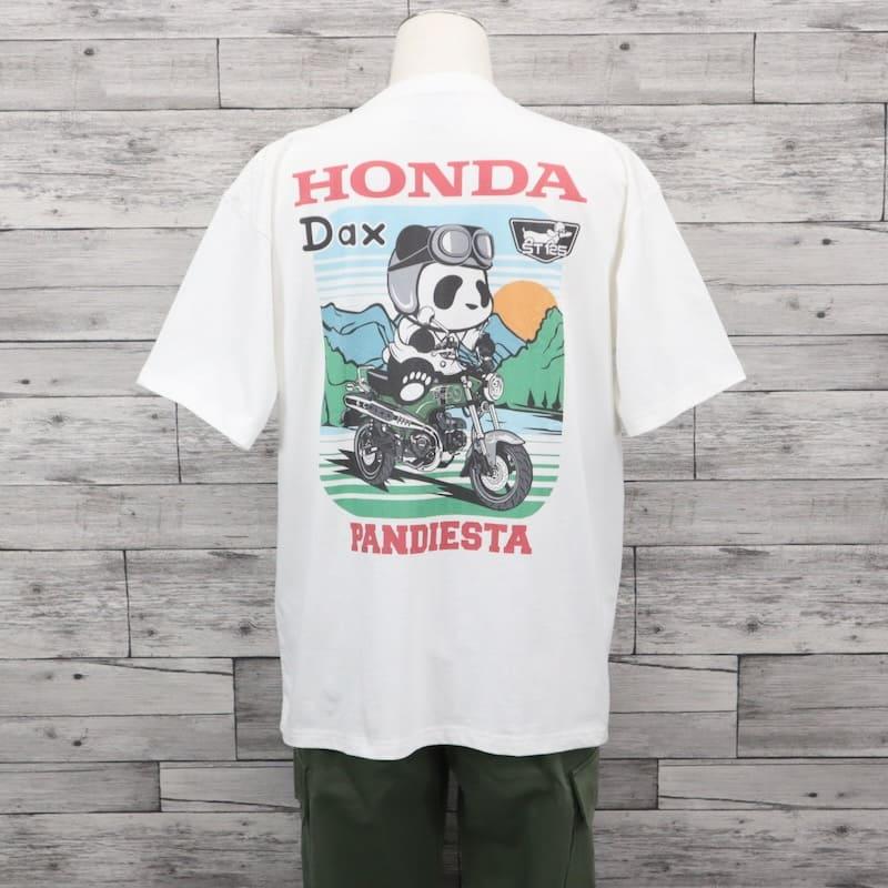 PANDIESTA（パンディエスタ） 送料無料 メンズ Honda ホンダ コラボ 