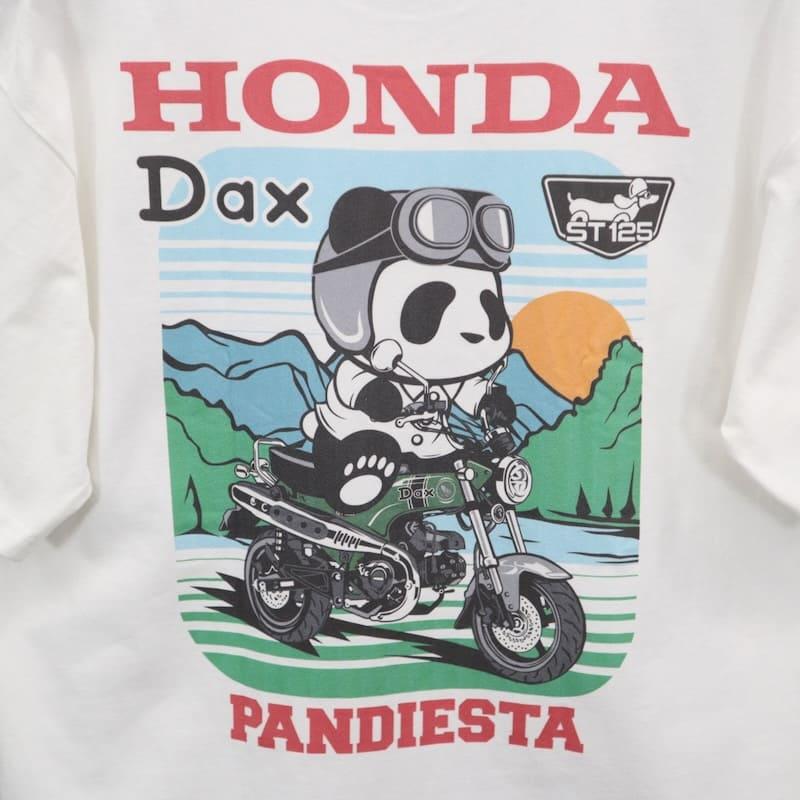 T*様 ヒスミニ パンダティシャツ 新品 ヒスミニ ヒステリックミニ Tシャツ パンダ 140｜Yahoo!フリマ（旧