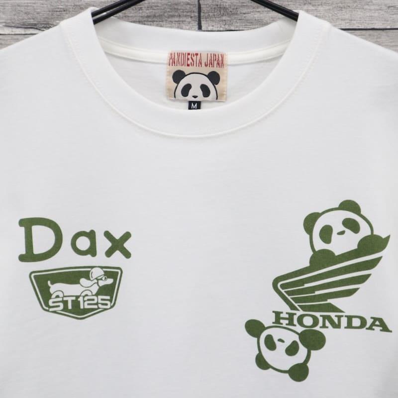T*様 ヒスミニ パンダティシャツ 新品 ヒスミニ ヒステリックミニ Tシャツ パンダ 140｜Yahoo!フリマ（旧