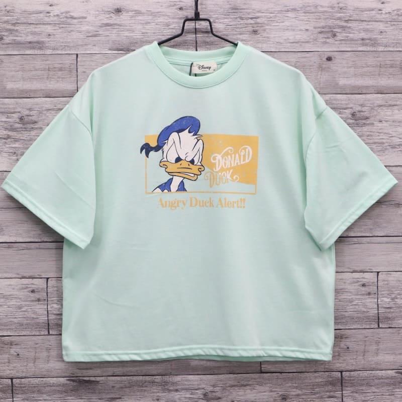 Tシャツ(半袖+袖なし) vintage disney print tee Disney（Tシャツ/カットソー(半袖/袖なし)）のフリマアイテム一覧