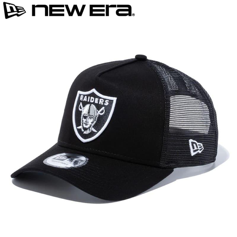 NEW ERA（ニューエラ） 正規品 ラスベガス レイダース LV キャップ CAP