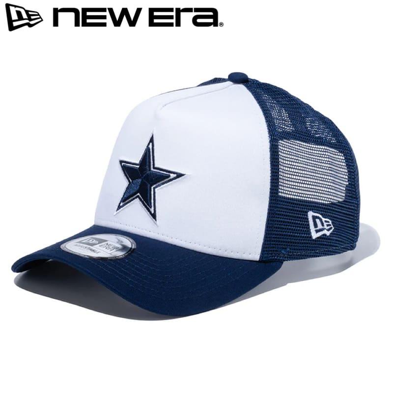【激レア】ダラス カウボーイズ ビンテージカスタム キャップ NEW ERA（ニューエラ） 正規品 ダラス カウボーイズ DAL キャップ CAP