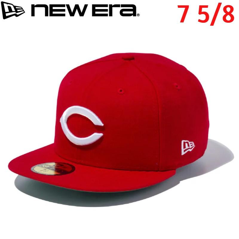 NEW ERA 新品 NEWERA ニューエラ 正規品 広島 カープ Carp