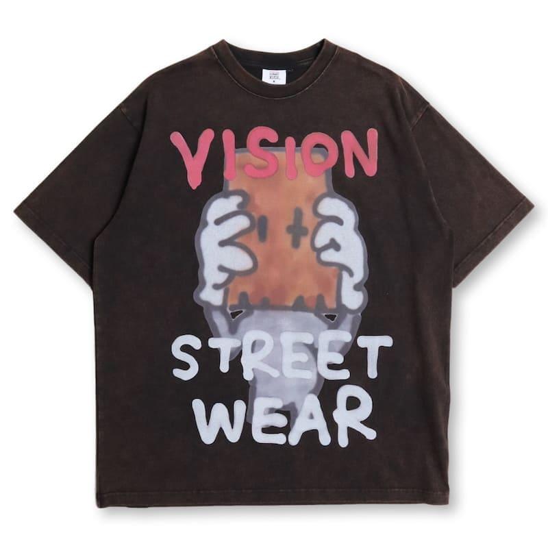 VISION STREET WEAR（ヴィジョンストリートウェア） 送料無料 大きい