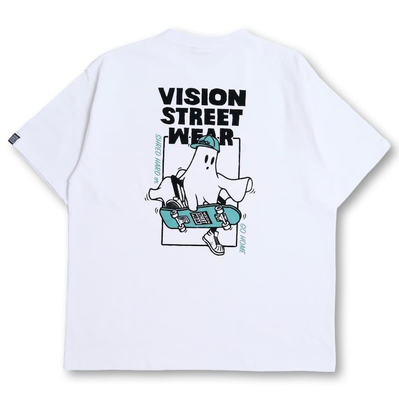VISION STREET WEAR（ヴィジョンストリートウェア） 送料無料 大きい