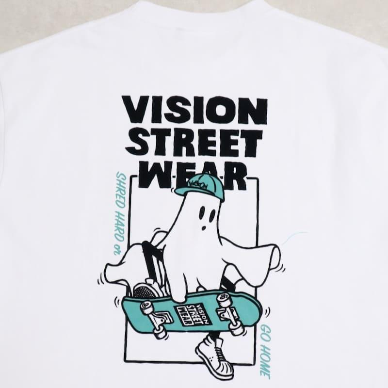 VISION STREET WEAR（ヴィジョンストリートウェア） 送料無料 大きい