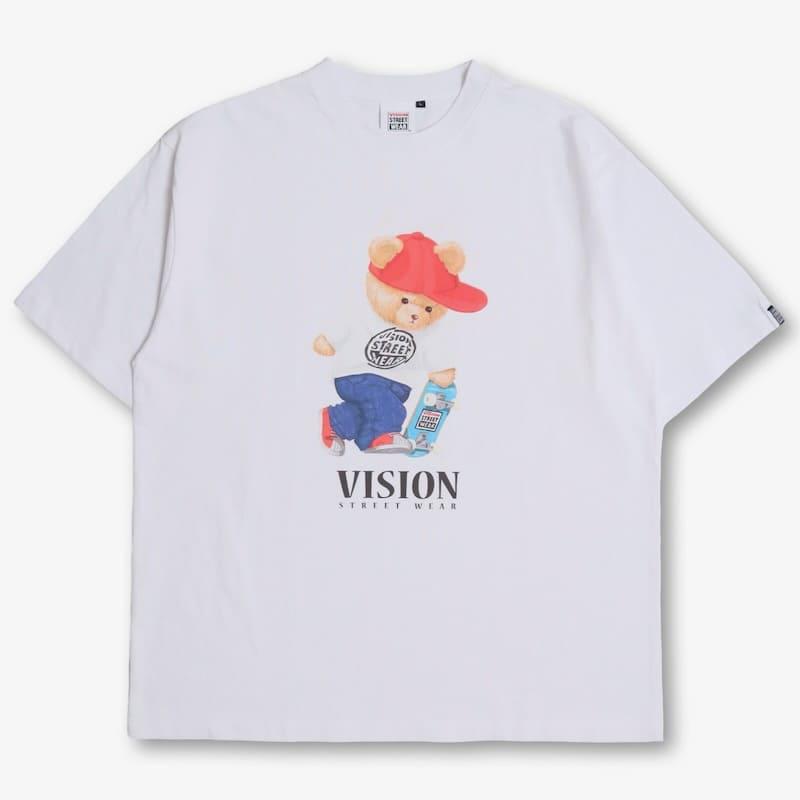 VISION STREET WEAR（ヴィジョンストリートウェア） 大きいサイズ 