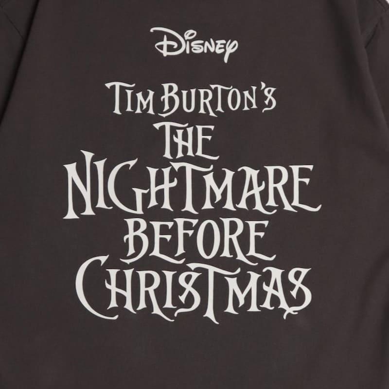 Disney（ディズニー） 送料無料 メンズ ナイトメアービフォア