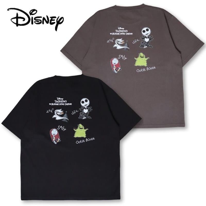 Disney（ディズニー） 送料無料 メンズ ナイトメアービフォア