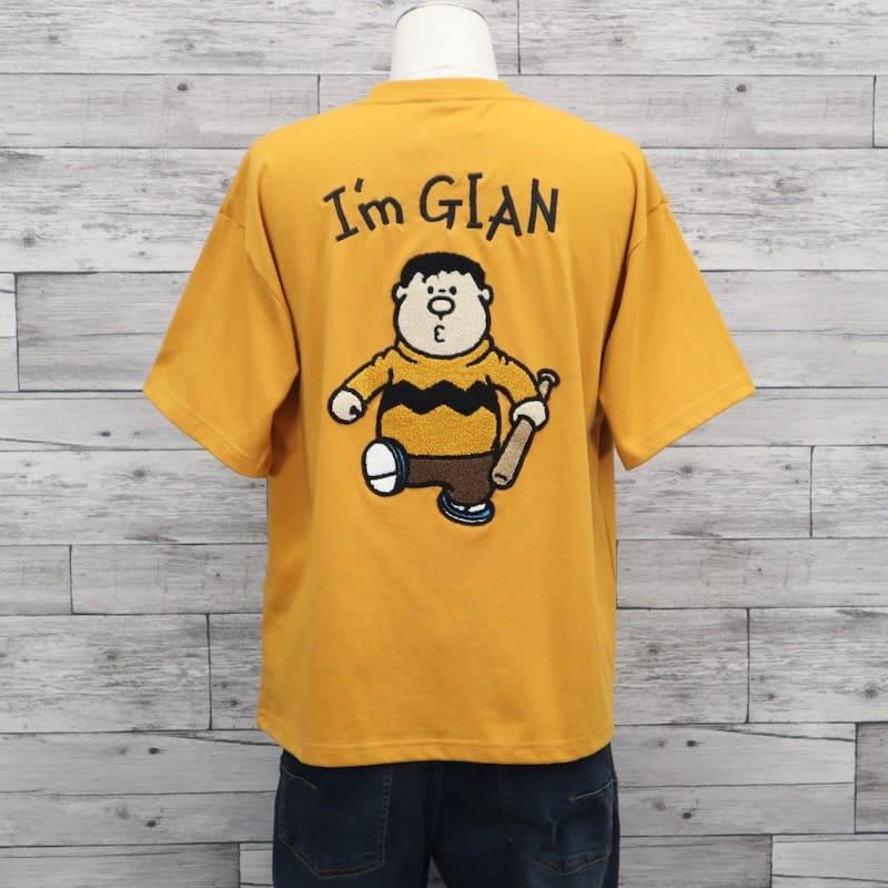 sanrio（サンリオ） メンズ 半袖 Tシャツ 半袖Tシャツ ティーシャツ