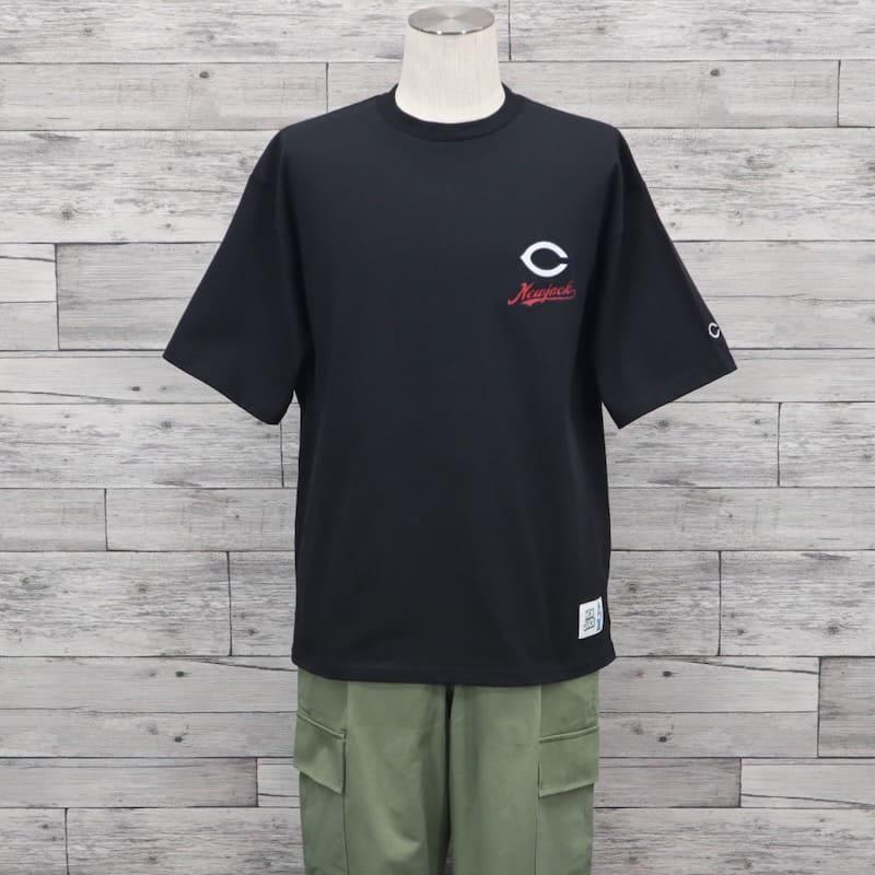 送料無料 メンズ レディース 広島 カープ carp 広島東洋カープ 半袖 T