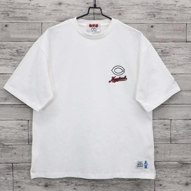 送料無料 メンズ レディース 広島 カープ carp 広島東洋カープ 半袖 T