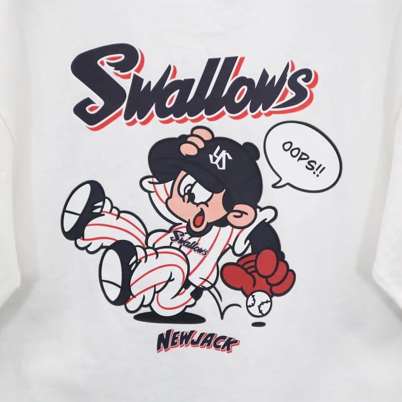 【新品未使用】東京ヤクルトスワローズ スタジャン Oサイズ 赤 東京ヤクルトスワローズ スタジャン 新品 - メルカリ