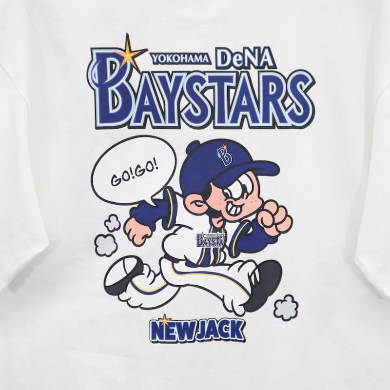送料無料 メンズ レディース 横浜 ベイスターズ 横浜ベイスターズ 半袖