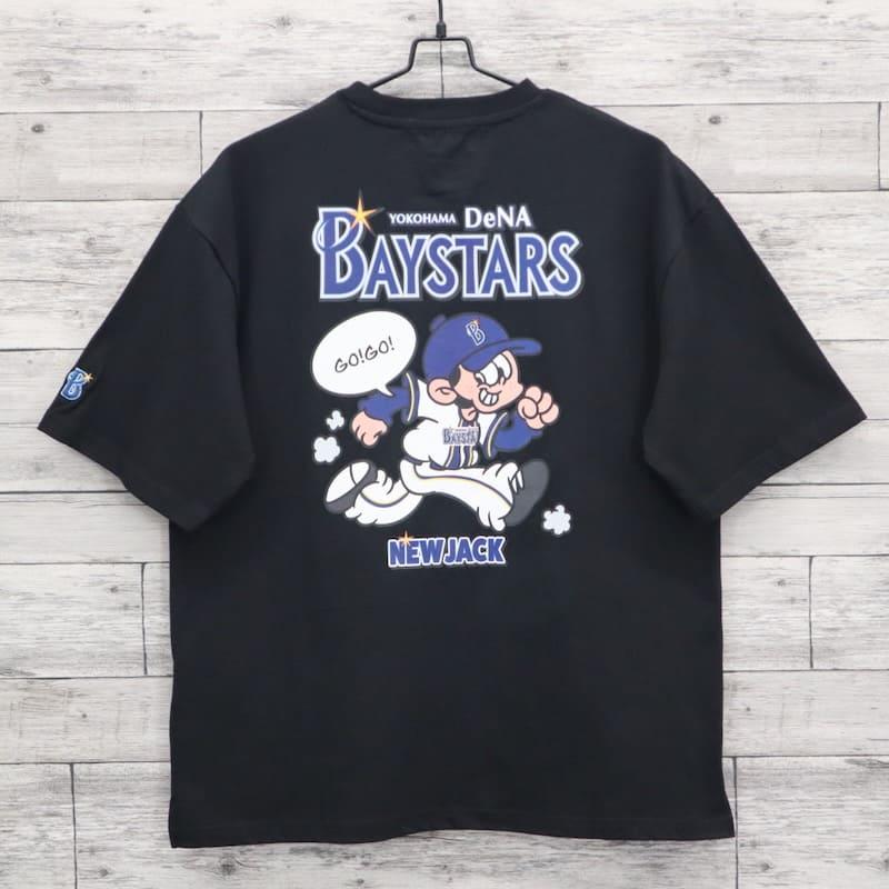 送料無料 メンズ レディース 横浜 ベイスターズ 横浜