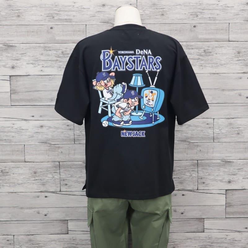 送料無料 メンズ レディース 横浜 ベイスターズ 横浜ベイスターズ 半袖