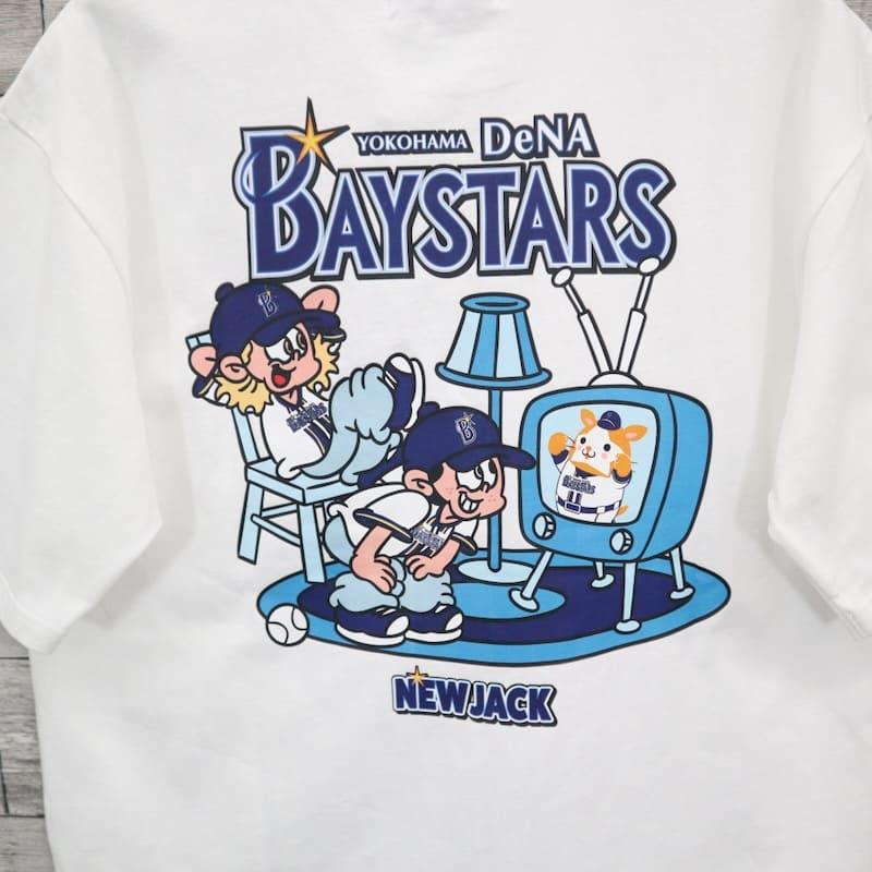 送料無料 メンズ レディース 横浜 ベイスターズ 横浜ベイスターズ 半袖