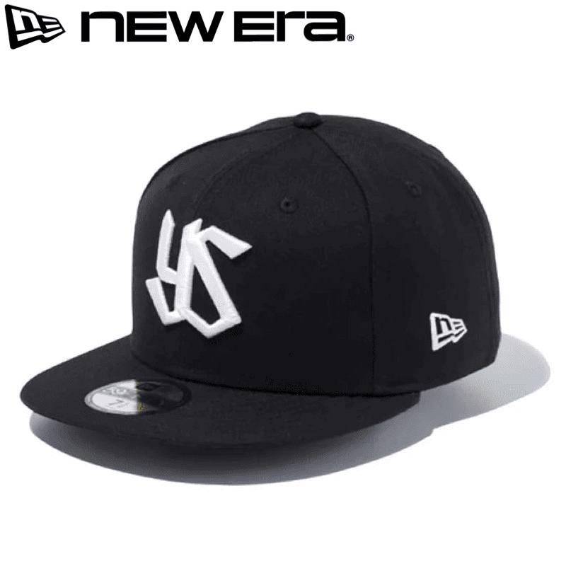 NEW ERA（ニューエラ） 正規品 東京 ヤクルトスワローズ YS 59FIFTY