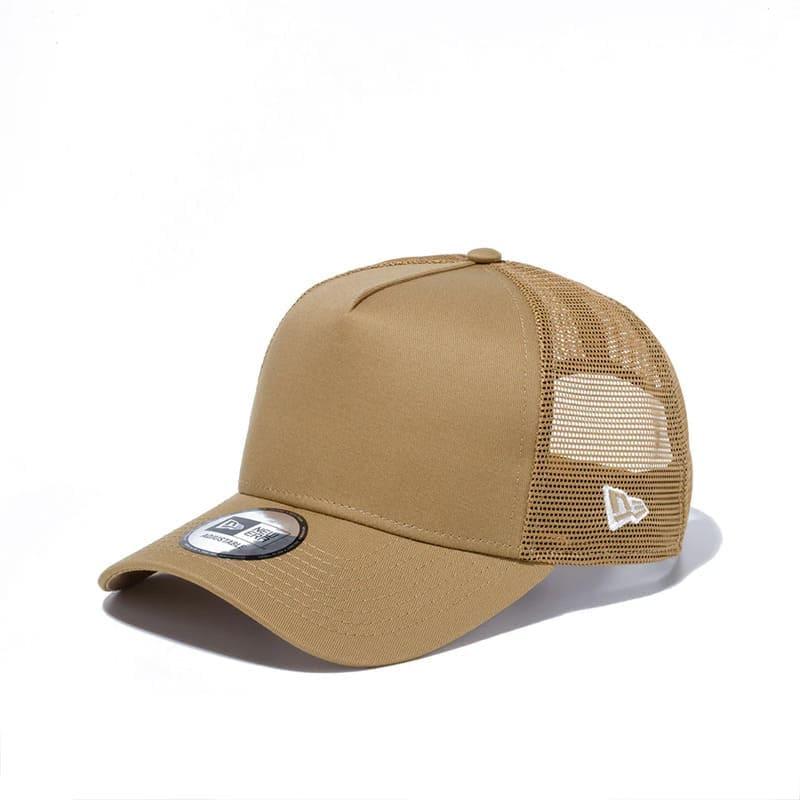 NEW ERA（ニューエラ） 正規品 メッシュ メッシュキャップ 帽子