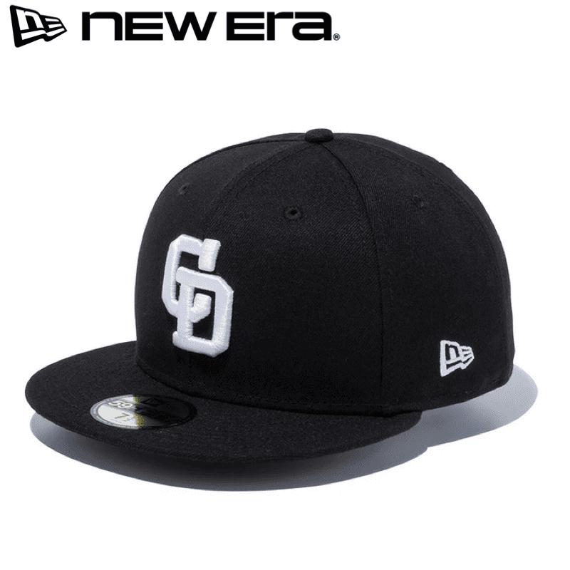 NEWERA ニューエラ 中日ドラゴンズ CDロゴ キャップ NEW ERA - 激レア/廃番【ニューエラ×中日ドラゴンズ】限定コラボ