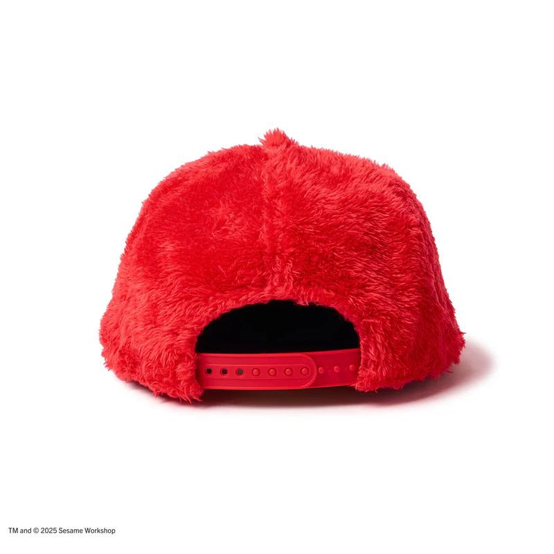 NEW ERA ニューエラ NEWERA 正規品 セサミストリート コラボ 9FIFTY