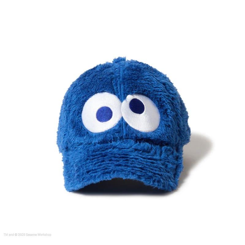 NEW ERA（ニューエラ） 正規品 セサミストリート コラボ キッズ ユース