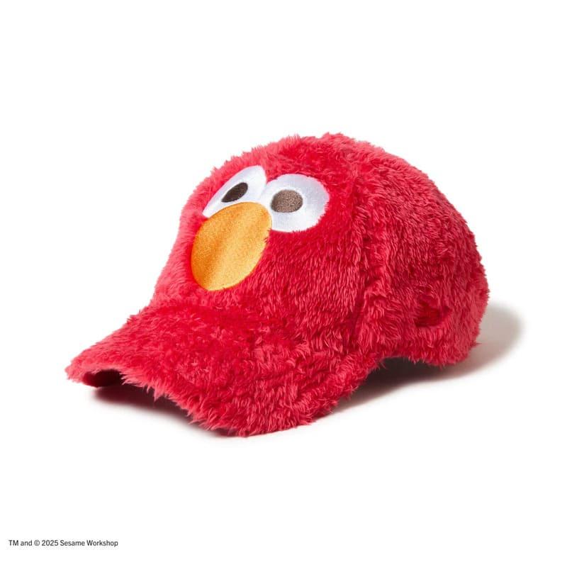 NEW ERA（ニューエラ） 正規品 セサミストリート コラボ キッズ ユース