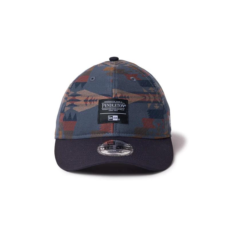 NEW ERA（ニューエラ） 正規品 ペンドルトン コラボ 9THIRTY CAP