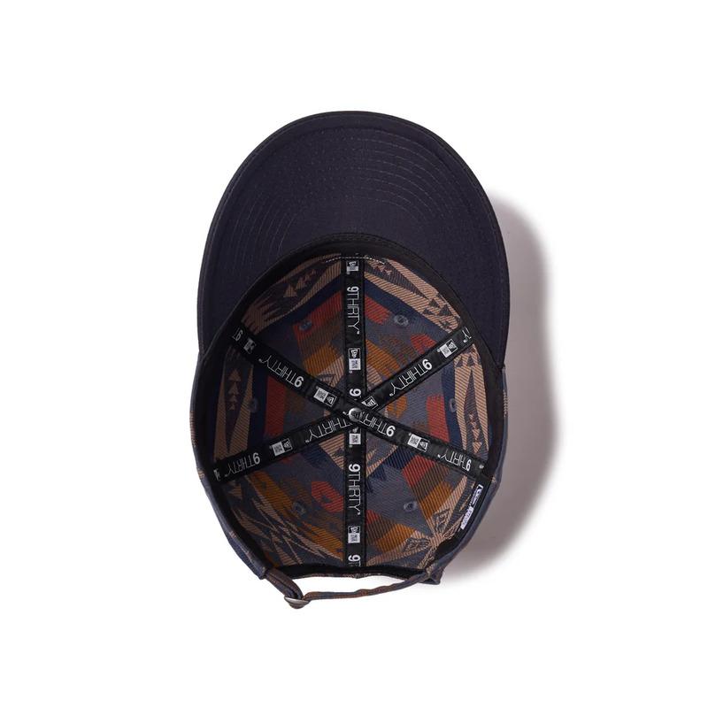 NEW ERA（ニューエラ） 正規品 ペンドルトン コラボ 9THIRTY CAP