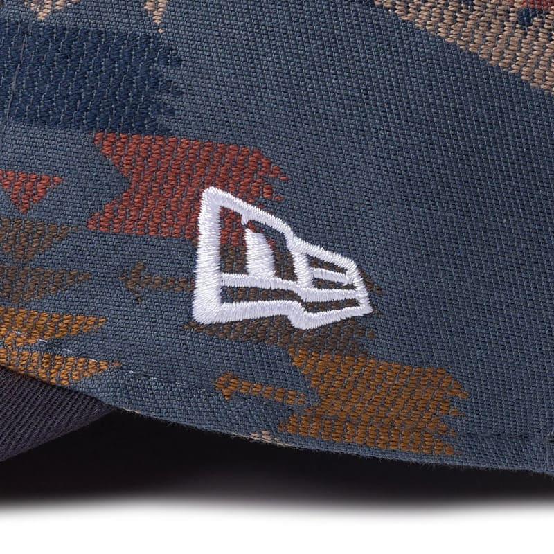 NEW ERA（ニューエラ） 正規品 ペンドルトン コラボ 9THIRTY CAP