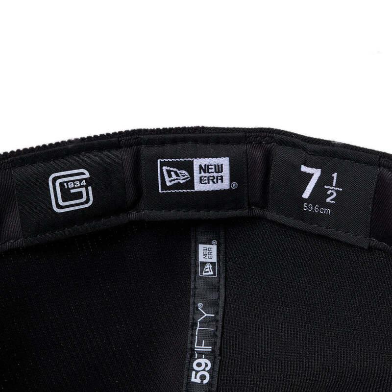 NEW ERA（ニューエラ） 東京 読売 ジャイアンツ 巨人 TG 59FIFTY NPB