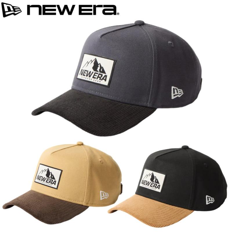 NEW ERA NEWERA ニューエラ 正規品 キャップ CAP 帽子 9FORTY OUTDOOR