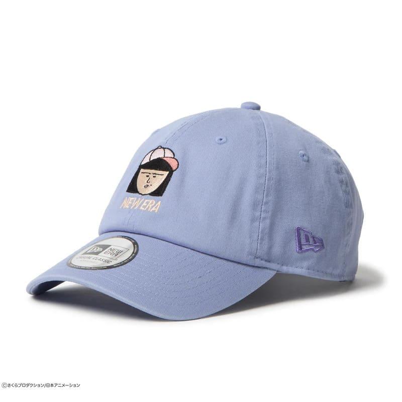 新品未使用 NEWERA ニューエラ ちびまる子ちゃん コラボ スウェット XL 新品 NEWERA ニューエラ 正規品 ちびまる子ちゃん コラボ