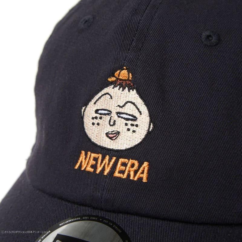 新品未使用 NEWERA ニューエラ ちびまる子ちゃん コラボ スウェット XL NEWERA ✕ ちびまる子 コラボスウェット - メルカリ