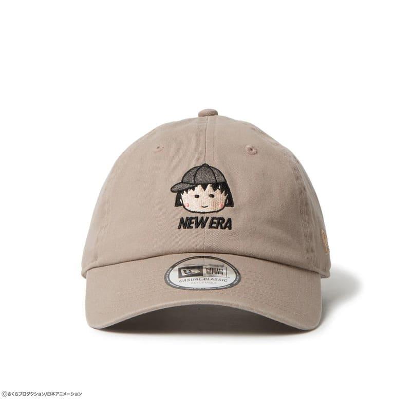 新品未使用 NEWERA ニューエラ ちびまる子ちゃん コラボ スウェット XL NEWERA ✕ ちびまる子 コラボスウェット - メルカリ