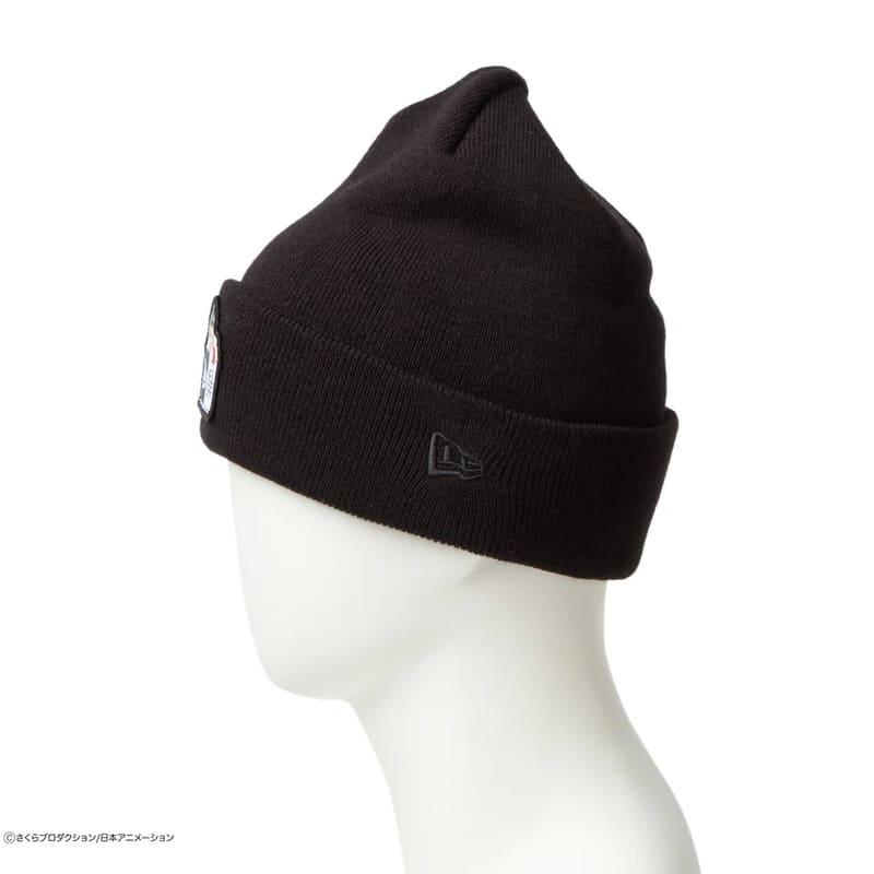 NEW ERA（ニューエラ） 正規品 ニットキャップ ニット帽 ちびまる子