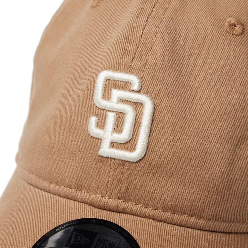 NEW ERA（ニューエラ） 新品 正規品 サンディエゴ パドレス SD